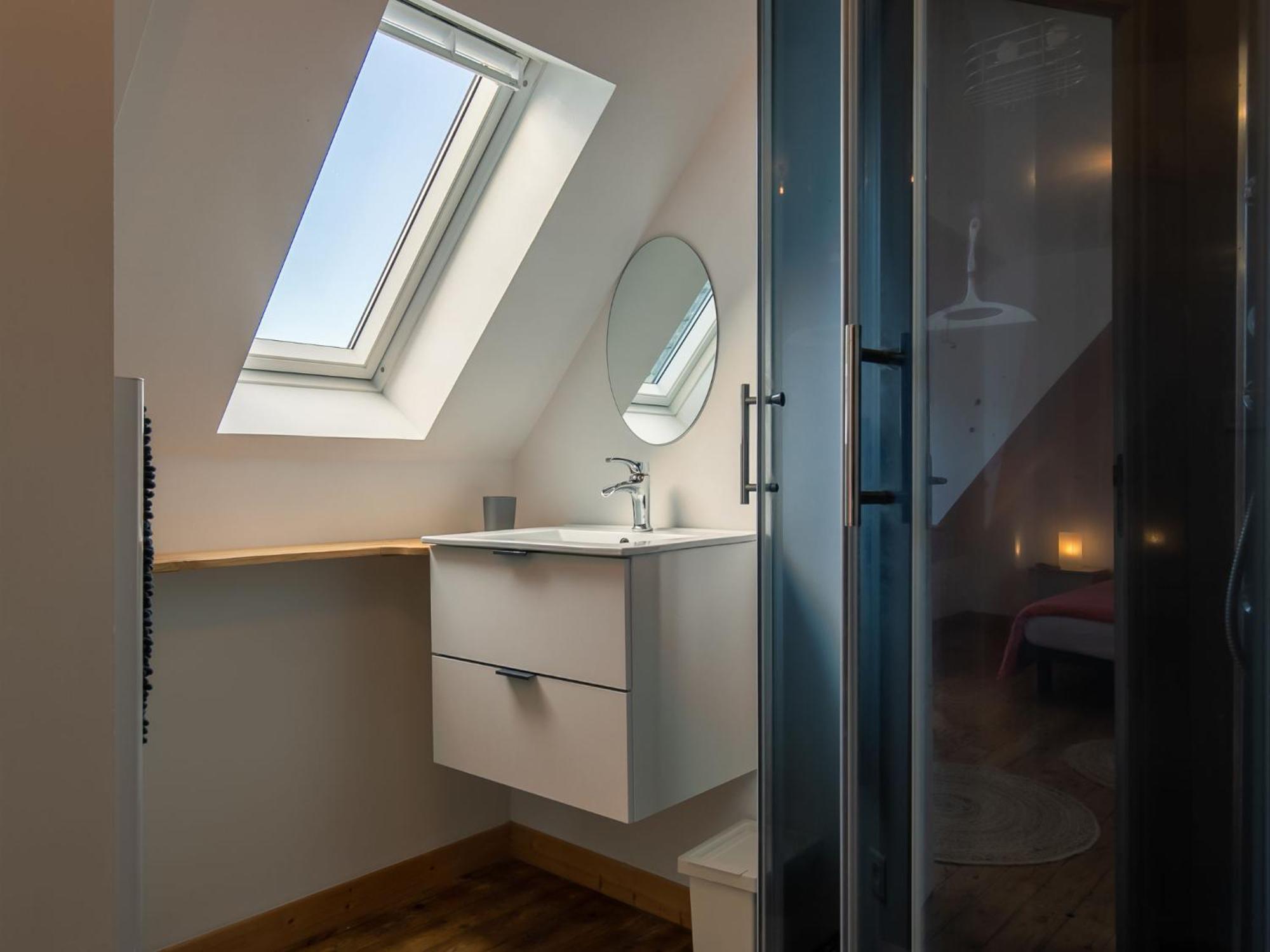 Holiday Home Ty Louen By Interhome Locquirec Dış mekan fotoğraf